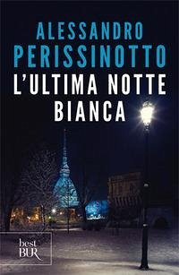 Cover L' ultima notte bianca