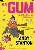 MR Gum and the Biscuit Billionaire