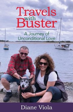 Travels with Buster - Viola, Diane