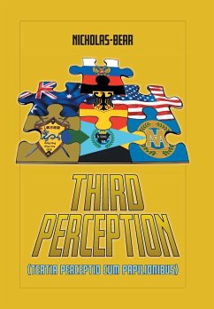 Third Perception - Nicholas-Bear