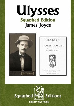 Ulysses (Squashed Edition) - Joyce, James