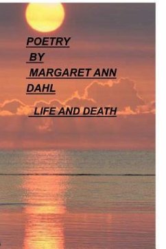 Poetry - Dahl, Margaret Ann