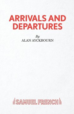 Arrivals and Departures