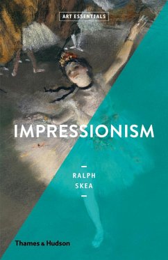 Impressionism (Art Essentials) - Skea, Ralph