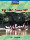 Windows on Literacy Fluent Plus (Social Studies: Geography): Up the Amazon