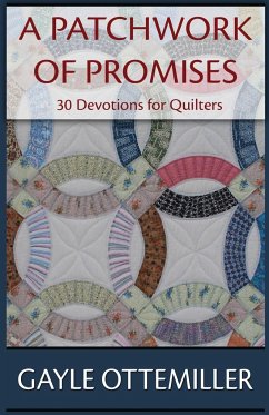 A Patchwork of Promises - C. Ottemiller