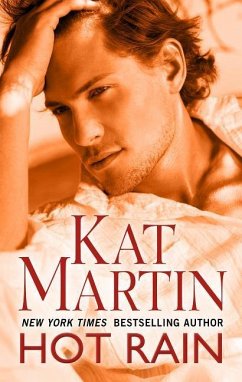 Hot Rain - Martin, Kat