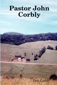 Pastor John Corbly - Corbly, Don
