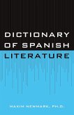 Dictionary of Spanish Literature