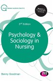 Psychology and Sociology in Nursing