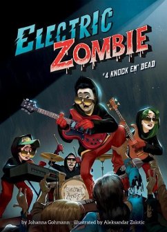 Cover Knock 'em Dead: Book 4