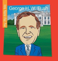 George H. W. Bush - Sarantou, Katlin