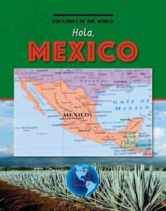 Hola, Mexico - Kaminski, Leah