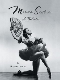 Marina Svetlova - Limoli, Michael