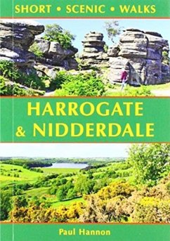 Harrogate & Nidderdale - Hannon, Paul