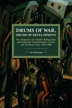Drums of War, Drums of Development - Glassman, Jim