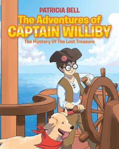 The Adventures of Captain Williby - Bell, Patricia
