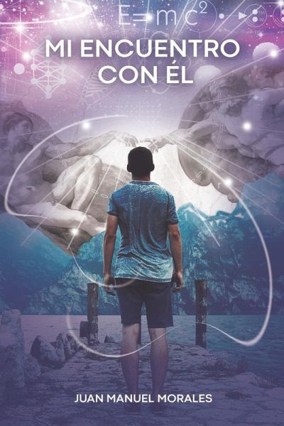 MI ENCUENTRO CON ÉL