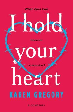 I Hold Your Heart - Gregory, Karen