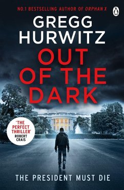 Out of the Dark - Hurwitz, Gregg