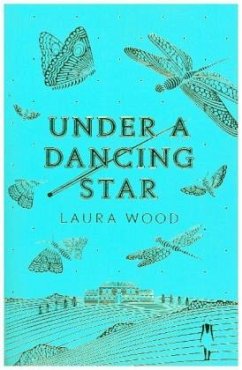 Under a Dancing Star - Wood, Laura