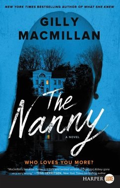 The Nanny - Macmillan, Gilly