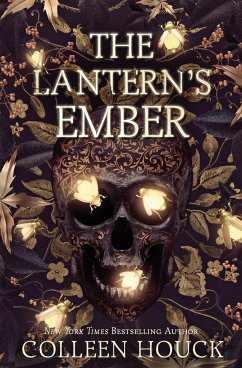 The Lantern's Ember - Houck, Colleen