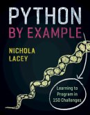 Python by Example