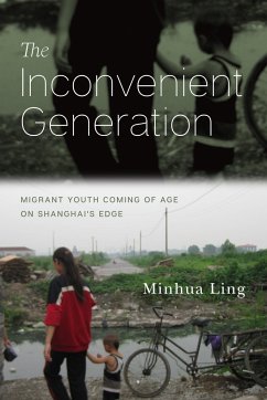 The Inconvenient Generation - Ling, Minhua