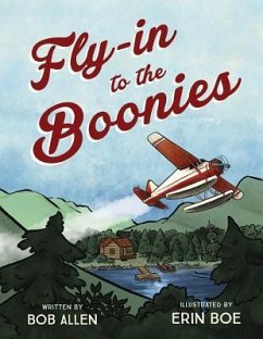 Fly-In to the Boonies - Allen, Bob