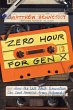Zero Hour for Gen X - Bild 1