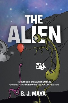 The Alien - Maya, B. J.