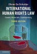 International Human Rights Law - Bild 1