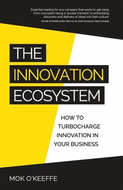 The Innovation Ecosystem - O'Keeffe, Mok