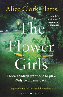 The Flower Girls - Clark-Platts, Alice