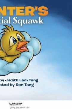 Hunter's Special Squawk - Lam Tang, Judith