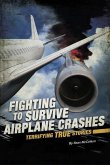 Fighting to Survive Airplane Crashes: Terrifying True Stories