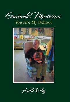 Greenoaks Montessori - Ridley, Arielle