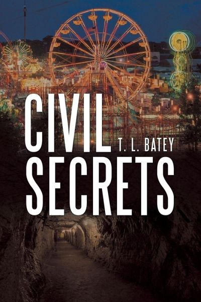 Civil Secrets Civil Secrets