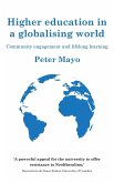 Higher education in a globalising world