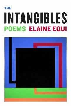 The Intangibles - Equi, Elaine
