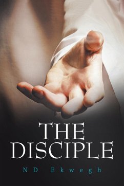 The Disciple - Ekwegh, Nd