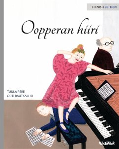 Oopperan hiiri - Pere, Tuula