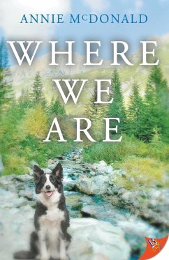 Where We Are - Mcdonald, Annie