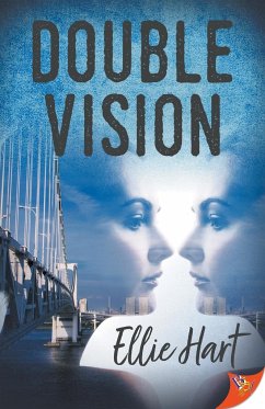 Double Vision - Hart, Ellie