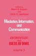 Mediation, Information, and... - Bild 1