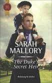 The Duke's Secret Heir (eBook, ePUB) The Duke's Secret Heir (eBook, ePUB)