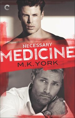 Cover Necessary Medicine (eBook, ePUB)