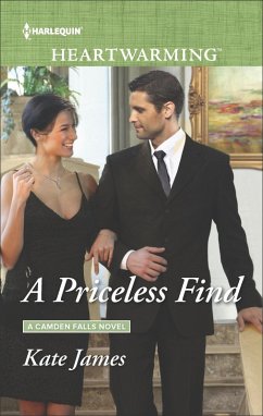 A Priceless Find (eBook, ePUB) Cover A Priceless Find (eBook, ePUB)
