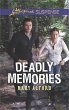 Deadly Memories (eBook, ePUB) - Bild 1